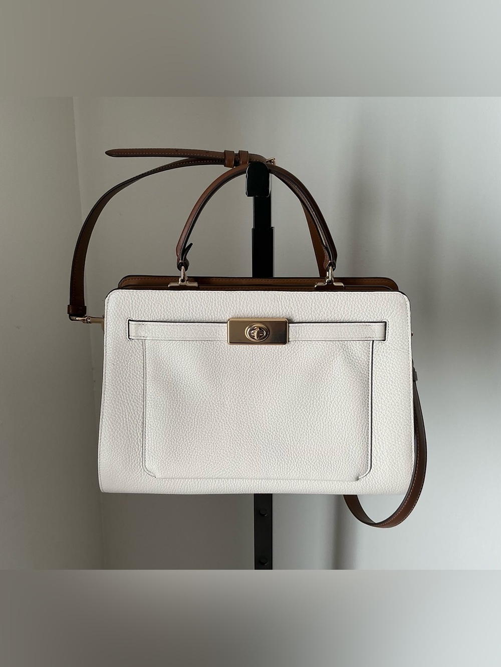 Coach | Lane Carryall Satchel